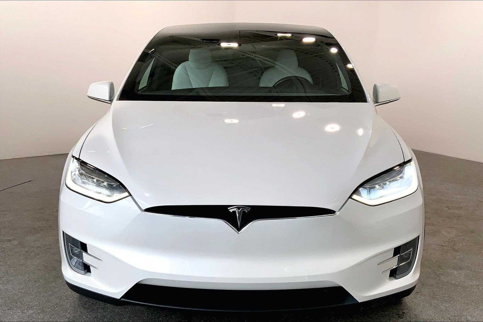 tesla model x 2021 5YJXCDE45MF324500 image tesla model x 2021 5YJXCDE45MF324500 image